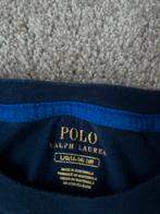 Polo Ralph Lauren Shirt, Ophalen of Verzenden, Gebruikt, Jongen, Shirt of Longsleeve