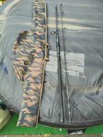 Sportex competition cs 4 breakout 10 ft 3 lb, Ophalen, Zo goed als nieuw, Werphengel