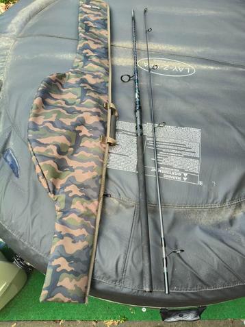 Sportex competition cs 4 breakout 10 ft 3 lb beschikbaar voor biedingen