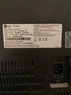 LG 37LH4020 - 94 cm (37 inch) LCD TV, Gebruikt, 50 Hz, LCD, LG