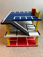 Leuke houten garage, Ophalen of Verzenden, Zo goed als nieuw, Overige typen