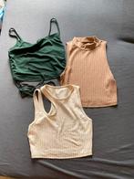 Shein tops, Ophalen of Verzenden, Zo goed als nieuw, Zonder mouw