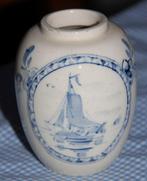 Rozenburg: erg leuk, antiek gemberpotje (1889), Ophalen of Verzenden