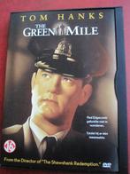 The Green Mile (1999), Cd's en Dvd's, Dvd's | Drama, Ophalen of Verzenden, Zo goed als nieuw, Drama, Vanaf 16 jaar