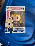 Sailor Moon Funko Pops Deel 2 - Nieuw in Doos, Ophalen, Nieuw