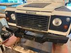 Terrafirma lierbumper Land Rover Defender, Ophalen of Verzenden, Land Rover