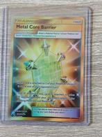 Metal Core Barrier, Ophalen of Verzenden, Zo goed als nieuw