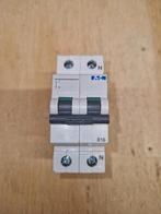 Eaton B16 Automaat - Nieuw/Gebruikt, Ophalen of Verzenden, Gebruikt