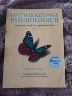 Ontwikkelingspsychologie II - Feldman, Ophalen of Verzenden, Alpha, Gelezen, HBO