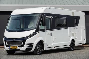 CI HORON 74 MH | 140Pk Euro6 | 6-Persoons | Luchtvering beschikbaar voor biedingen