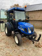New Holland Boomer 30, Zakelijke goederen, Agrarisch | Tractoren, Ophalen, Gebruikt, Tot 2500, Tot 80 Pk