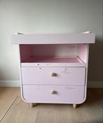 Roze IKEA Myllra Commode, Kinderen en Baby's, Kinderkamer | Commodes en Kasten, 50 tot 70 cm, Ophalen of Verzenden, Zo goed als nieuw