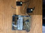 Spektrum FPV ontvangers + Feichao XR602T-D, Hobby en Vrije tijd, Ophalen of Verzenden, Gebruikt
