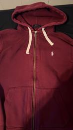 Ralph lauren vest, maat m, Maat 38/40 (M), Verzenden, Overige typen, Zo goed als nieuw