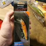 Spro psycho trout 8.5 cm, Ophalen of Verzenden, Nieuw, Overige typen