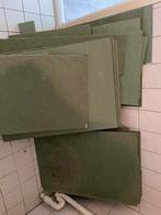 Ondervloer delen, Ophalen of Verzenden, Gebruikt, Laminaat