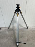 Prof Topcon opdraaibaar statief max hoogte 3meter showmodel, Doe-het-zelf en Verbouw, Meetapparatuur, Ophalen, Topcon, Www.topcon.com