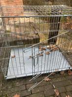 Hondenbench, Ophalen of Verzenden, Gebruikt