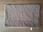 Bench kleed dierenkleed bruin beige 62 x 40, Dieren en Toebehoren, Ophalen of Verzenden, Zo goed als nieuw