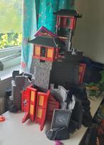 Playmobil drakenkasteel 5479, Kinderen en Baby's, Speelgoed | Playmobil, Ophalen of Verzenden, Zo goed als nieuw