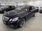 Mercedes-Benz E-klasse 350 CGI Elegance / SCHUIFKANTELDAK /, Auto's, Automaat, Euro 5, Achterwielaandrijving, Gebruikt