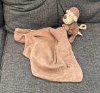 Jellycat knuffeldoekje aap, Ophalen of Verzenden, Overige typen