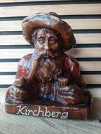 Kirchberg Kaars Houder - Tiroler, Ophalen of Verzenden