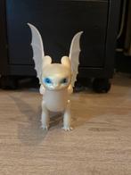 Paymobile Hoe Tem Je Een Draak - Licht Fury, Ophalen of Verzenden, Zo goed als nieuw