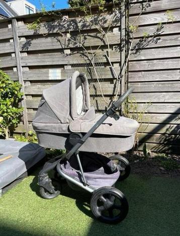Easywalker harvey kinderwagen grijs beschikbaar voor biedingen