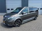 Mercedes-Benz Vito L2 Automaat Trekhaak DC 114 2x schuif 210, Automaat, Euro 5, Gebruikt, 4 cilinders