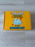 McDonald's Glazenset, Ophalen of Verzenden, Nieuw