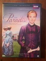 THe Paradise seizoen 1  2 dvd set, Cd's en Dvd's, Dvd's | Tv en Series, Alle leeftijden, Boxset, Ophalen of Verzenden, Zo goed als nieuw