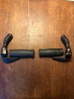 Handvatten met bullhorns fiets / stadsracer, Ophalen of Verzenden, Gebruikt
