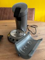 Senseo Koffiezetapparaat - Gebruikt - Grijs, Gebruikt, Koffiemachine, Ophalen of Verzenden, 1 kopje
