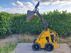 Sherpa 100 ECO ( Bj 2017 ) Giant / Skidster / Mini shovel /, Schepens, Schepens.schepens@hotmail.com, Keizerweg 35, 5688TG Oirschot, NL