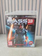 Mass Effect 3 - PS3, Online, Gebruikt, 1 speler, Ophalen of Verzenden