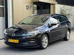 Opel Astra Sports Tourer 1.4|Innovation|camera|carplay|, Gebruikt, Euro 6, 150 pk, Zwart