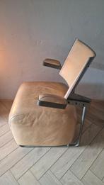 Oscar harri korhonen design stoel fauteuil, Huis en Inrichting, Fauteuils, Ophalen, Zo goed als nieuw
