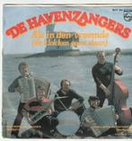 De Havenzangers Als in den Vreemde Vinyl single, Ophalen of Verzenden, Zo goed als nieuw, Overige formaten, Levenslied of Smartlap