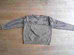 CRB trui mt 128, Kinderen en Baby's, Kinderkleding | Maat 128, Trui of Vest, Ophalen of Verzenden, Zo goed als nieuw, Jongen