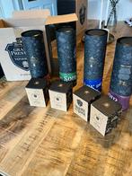 Hertog jan vatgerijpt 2022, Ophalen of Verzenden, Nieuw, Glas of Glazen, Hertog Jan