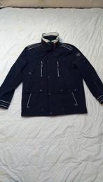 Nieuwe Merk Jas Maat 50, Ophalen of Verzenden, Nieuw, Maat 48/50 (M), Blauw