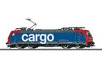 Marklin 37446 Serie 482 SBB Cargo, Hobby en Vrije tijd, Modeltreinen | H0, Wisselstroom, Locomotief, Nieuw, Ophalen of Verzenden