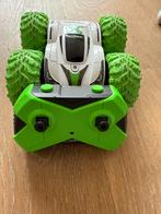 Exost RC 360 Cross II Stuntauto, Ophalen of Verzenden, Zo goed als nieuw, Jongen of Meisje