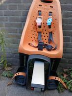 Yepp Fietsstoel - Nieuwstaat!, Achterzitje, Voetsteuntjes, Yepp, 9 t/m 18 kg