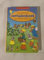 Het allerleukste verhalenboek voor beginnende lezers, Boeken, Kinderboeken | Baby's en Peuters, Gelezen, Ophalen of Verzenden