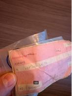 Mercedes-Benz bevestigingsclips – origineel (A1079881578), Auto-onderdelen, Overige Auto-onderdelen, Ophalen of Verzenden, Nieuw