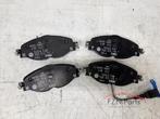 VW Golf 7 Rem remblokken set voorzijde, Ophalen, Gebruikt