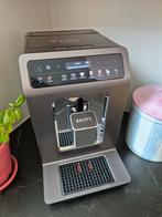 Krups Evidence One EA895 volautomatische espressomachine, Witgoed en Apparatuur, Koffiezetapparaten, Ophalen, Afneembaar waterreservoir
