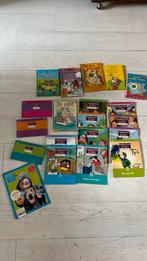 Veilig leren lezen set kern 3-12, Ophalen of Verzenden, Gelezen